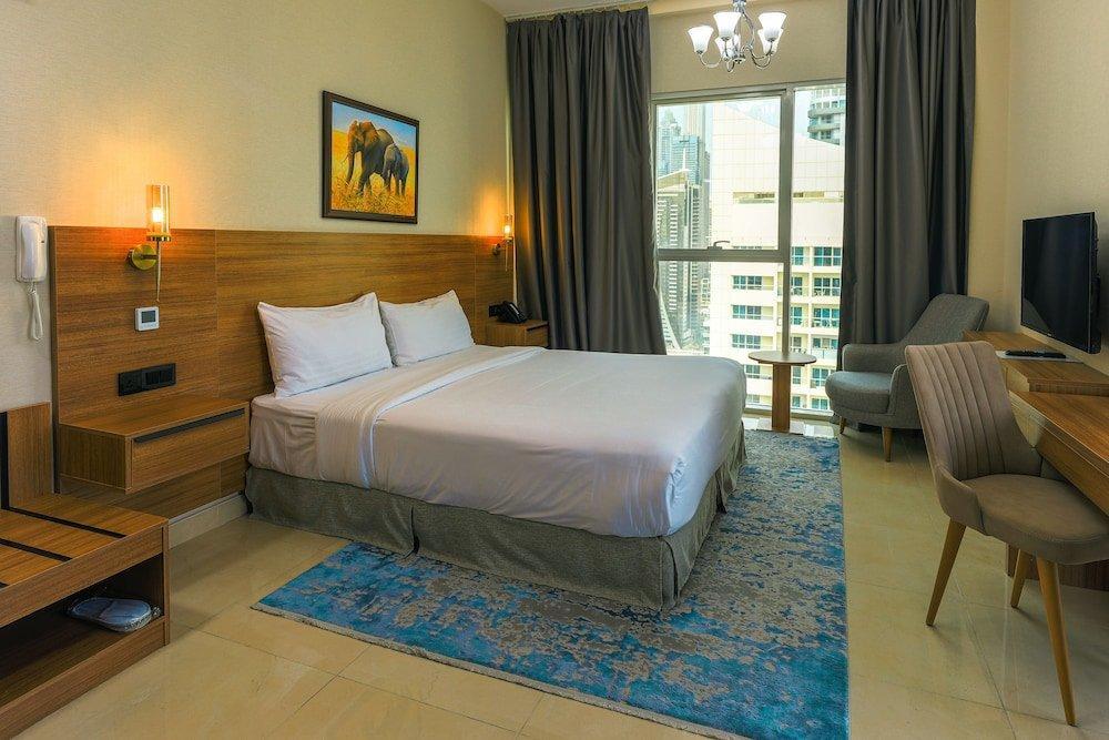 Royal Regency Suites Marina Dubai Dış mekan fotoğraf